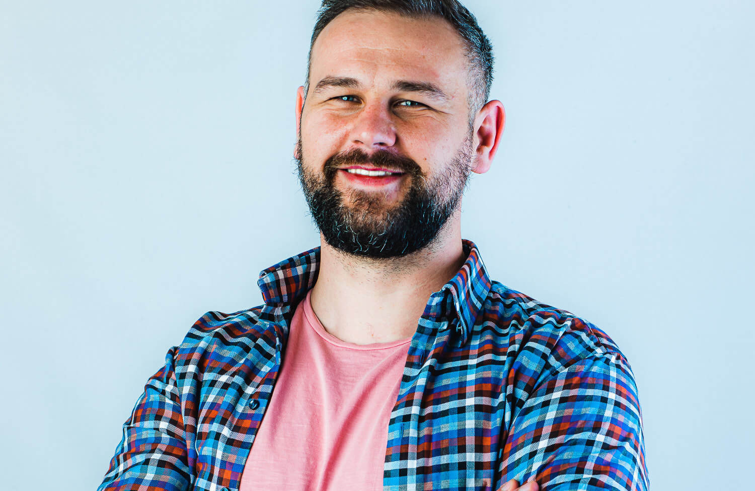 Daniel Miliński